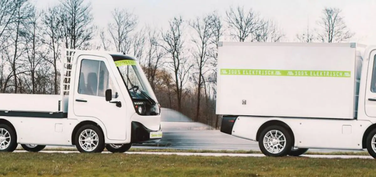 Seval Aftersales en Service