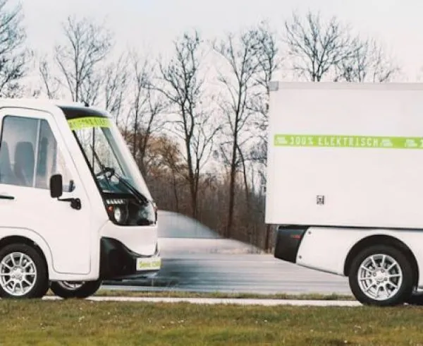 Seval Aftersales en Service