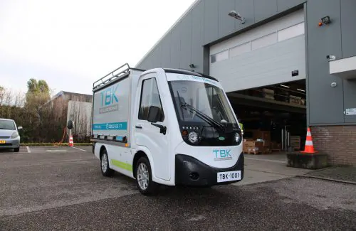 Sevic installatie branche