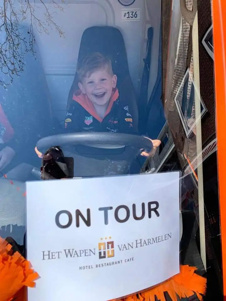 Elektrische bierkoerier 5