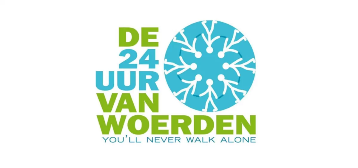 24 uur van woerden 2024 logo