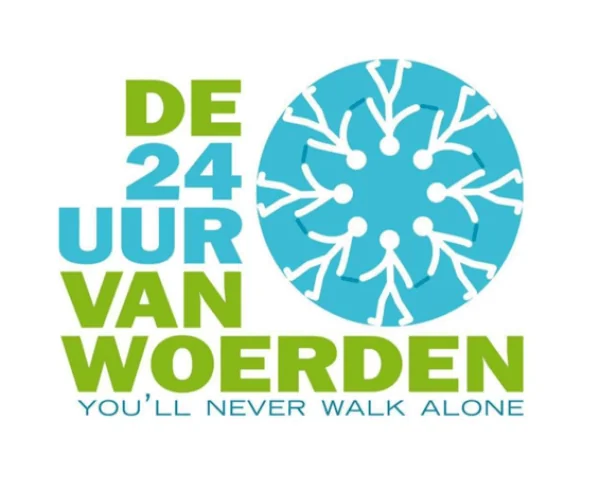 24 uur van woerden 2024 logo