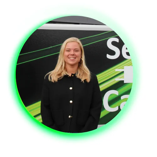 Suzanne Seval e Cargo